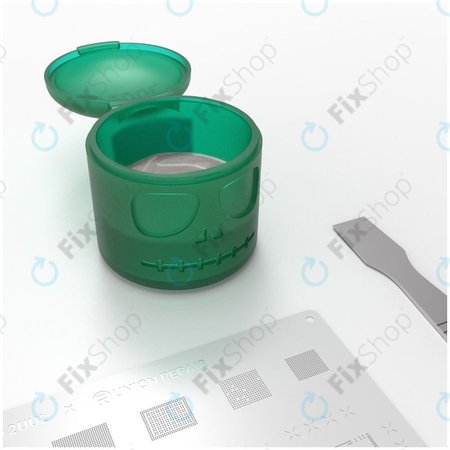 2UUL - SNK Lötpaste 189°C (50g)