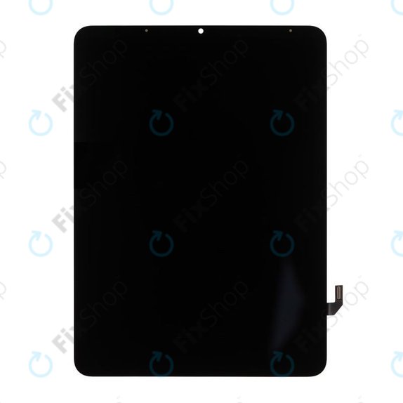 LCD-Display für iPad Air (5th Gen 2022), WiFi Version, Touchscreen-Glas ohne Rahmen, Refurbished