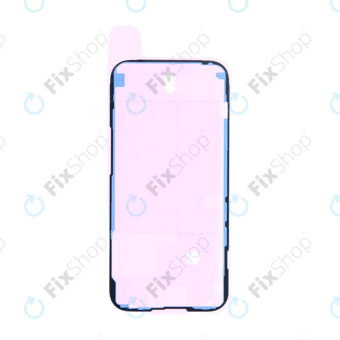 LCD Klebestreifen Sticker (Adhesive) für iPhone 14 Pro | 923-08094-S | Genuine Apple