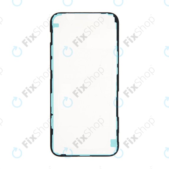 LCD Klebestreifen Sticker (Adhesive) für iPhone 12 | 923-04893-S | Genuine Apple