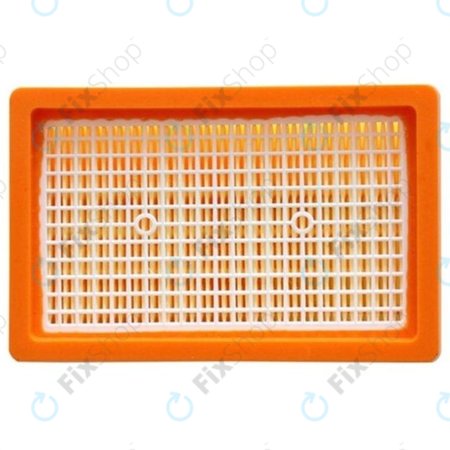 Kärcher WD-series, MV-series, KWD-series - Flach Staubfilter