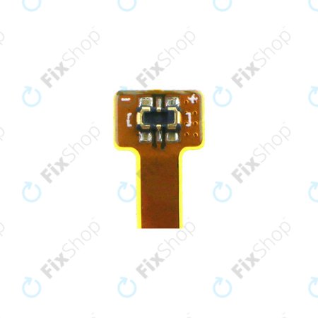 Batterie für LG W150, LG Watch Urbane, 400mAh, Li-Pol, 3.8V, BL-S3, HQ