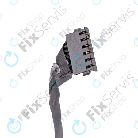 Apple MacBook Pro 13" A1502 (Late 2013 - Early 2015) - Lautsprecher Set (Links + Rechts)