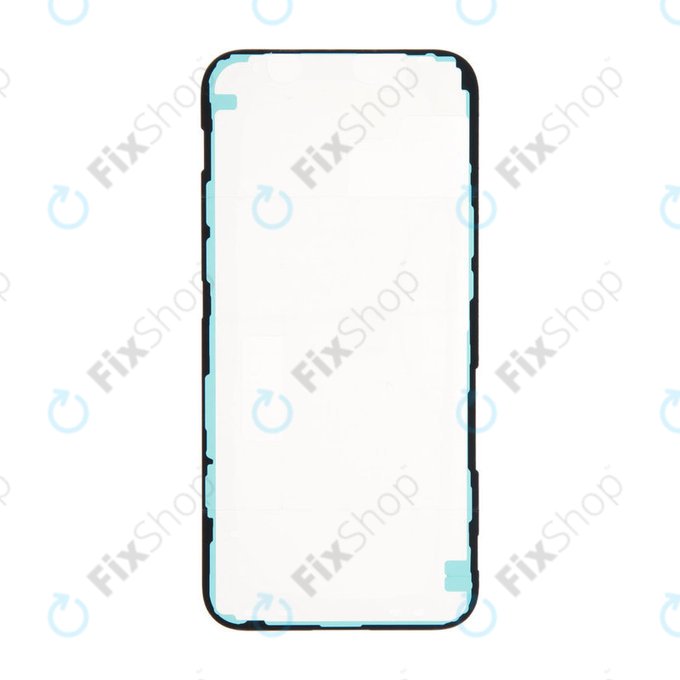 LCD Klebestreifen Sticker (Adhesive) für iPhone 12 | 923-04893-S | Genuine Apple