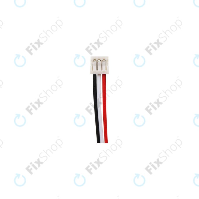 Batterie für Jabra Evolve 75, 400mAh, Li-Pol, 3.7V, AHB572535PST, HQ