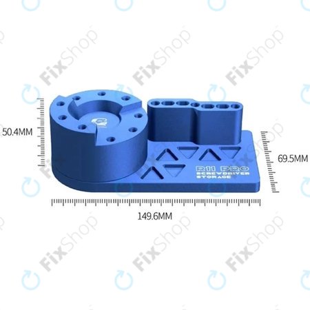 Mechanic R11 Pro - Drehbarer Organisator