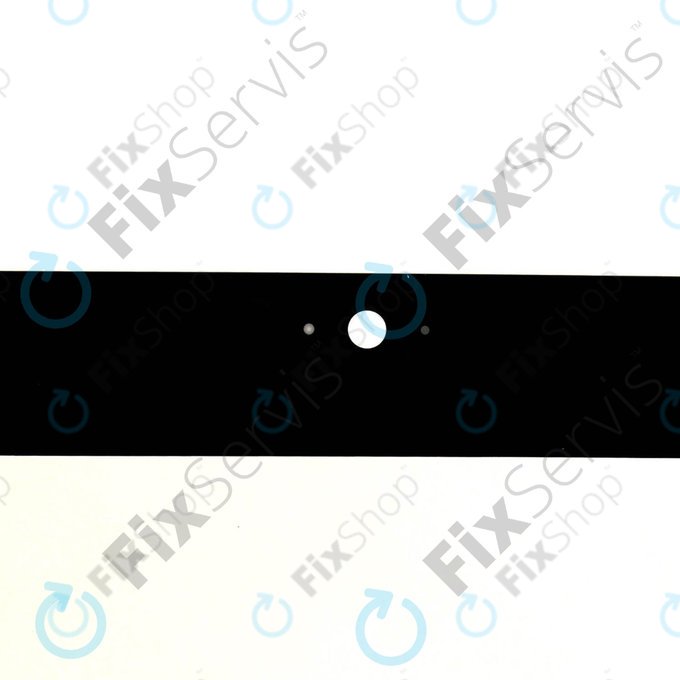 Apple iMac 21.5" A1311 (Late 2009 - Late 2011) - Front Glas