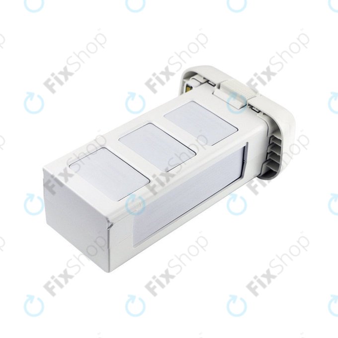 DJI Phantom 3 - Akku Batterie PHA-3 Li-Pol 4500mAh HQ