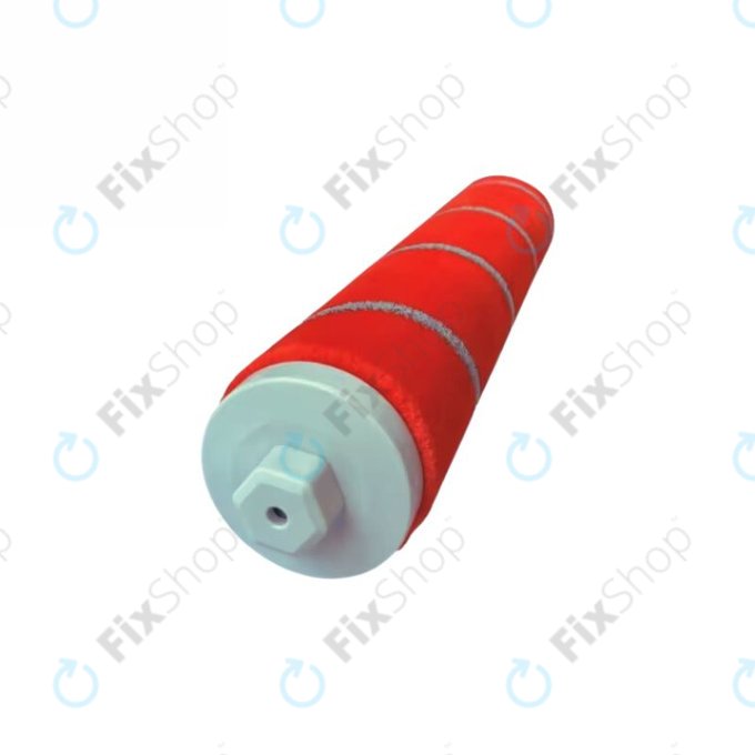 Roidmi F8, S1 - Hauptbürste (Mikrofaser)