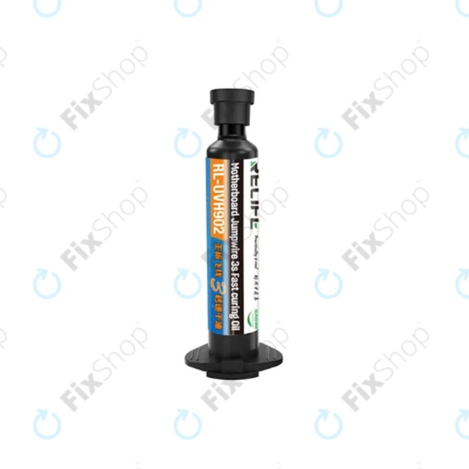 Relife RL-UVH902 - UV-härtbare Lötmaske (10ml)