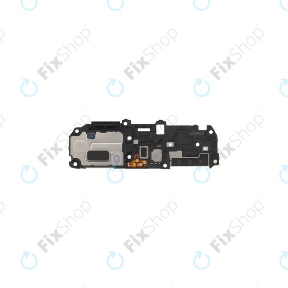 Samsung Galaxy S25 FE - Lautsprecher