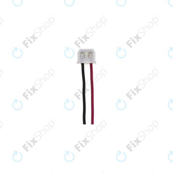 Batterie für DSC WT4911B, WT4911R Wireless Outdoor Siren, 14500mAh, Li-MnO2, 3.6V, ER34615M-T1, HQ