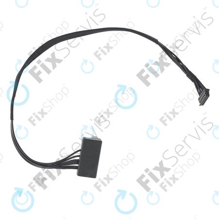 Apple iMac 21,5 "A1311 (Mid 2011-Late 2011) - Netzkabel der Festplatte