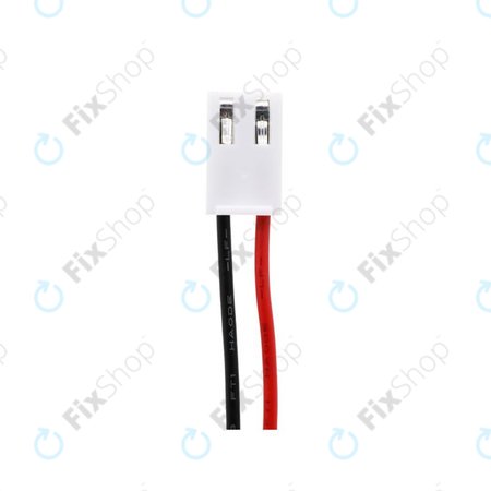 Akku batterie für Bestway Aquatronix, Kokido Vektro Z200, 3350mAh, Li-Ion, 7.4V, BST-58482, HQ