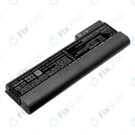Akku batterie für HP ProBook 640 G1, 650 G1, 655 G1, 645 G1, 8400mAh, Li-Ion, 10.8V, CA06XL, HQ