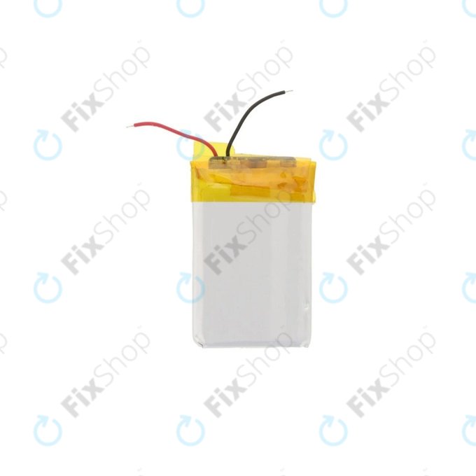 Batterie für Garmin Venu 2s, 190mAh, 361-00137-10