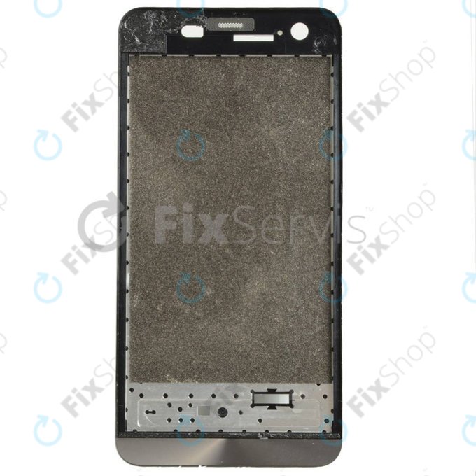 Asus Zenfone 5 A500CG - Vorder Rahmen