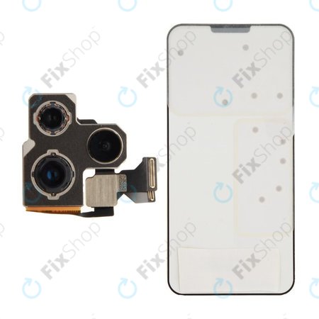 Rückfahrkamera für iPhone 13 Pro Max | 661-22293 | Genuine Apple
