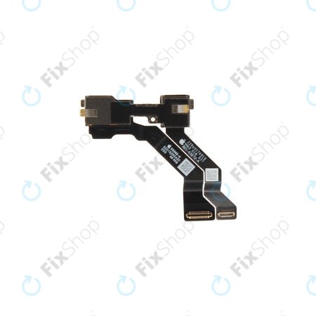 Frontkamera für iPhone 13 Pro Max | 661-23803 | Genuine Apple