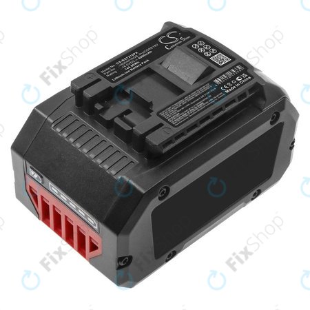 Akku batterie für Bosch Gbh, Gcv, Gks, Gts 18V, 8000mAh, Li-Ion, 18V, ProCORE18V, HQ