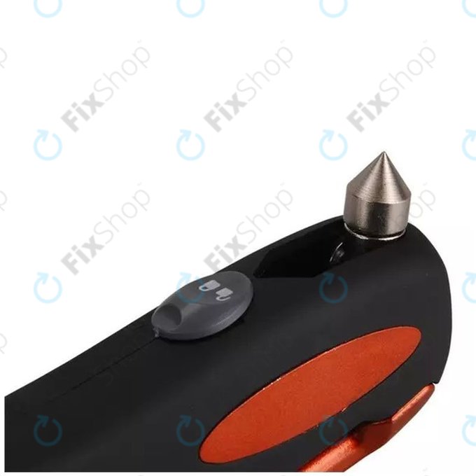 Extol Premium 8863050 Emergency - Reifendruckmesser 5v1