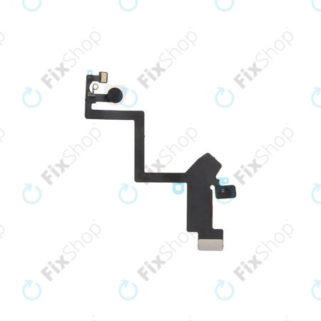 Apple iPhone 16 - Rückfahrkamera Blitz + Flex Kabel