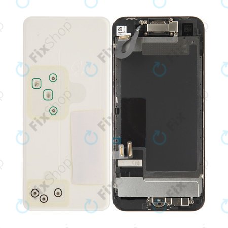 Display Einheit für iPhone SE (3rd Gen 2022) | 661-26353 | Genuine Apple