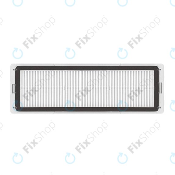 Ersatzteilset für Xiaomi Dreame Bot W10, W10 Pro (2x Hauptbürsten, 4x Filter, 4x Seitenbürsten)