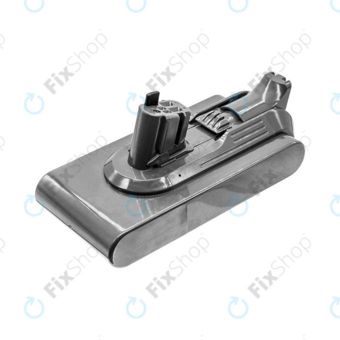 Dyson V11, V15 - Akku Batterie SV15, SV18, 970938-01 Li-Ion 25.2V 4000mAh HQ