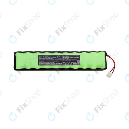 Rowenta RH-series - Akku Batterie RS-RH5278 Ni-MH 24.0V 3000mAh HQ