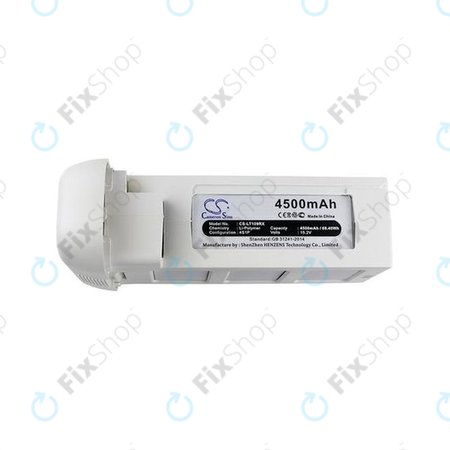 DJI Phantom 3 - Akku Batterie PHA-3 Li-Pol 4500mAh HQ