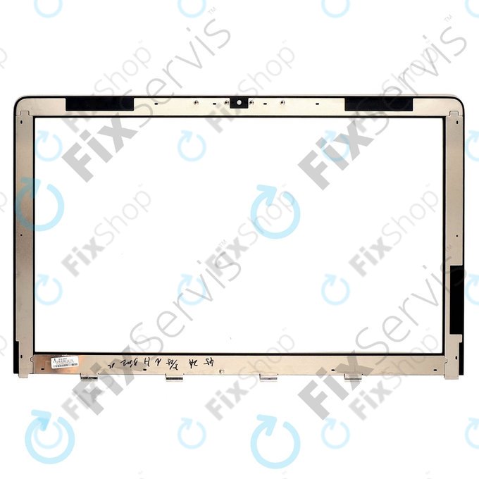 Apple iMac 21.5" A1311 (Late 2009 - Late 2011) - Front Glas