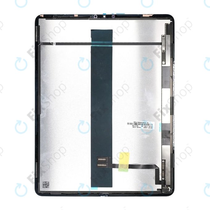 Apple iPad Pro 12.9 (3rd Gen 2018) - LCD Display + Touchscreen front Glas + IC Modul Refurbished