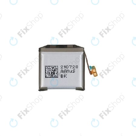 Samsung Galaxy Watch 4 Classic 42mm R885, 46mm R895 - Akku Batterie EB-BR890ABY 361mAh - GH43-05066A Genuine Service Pack