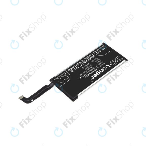 Google Pixel 4a 4G - Akku Batterie G025J-B 3050mAh HQ