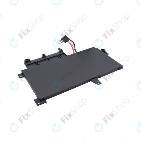 Batterie für Asus Transformer, 4200mAh, Li-Pol, 11.4V, B31N1345, HQ