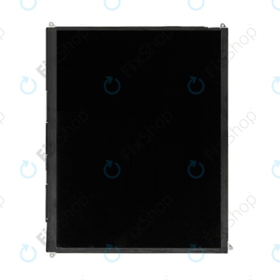 LCD-Display für Apple iPad 3, iPad 4, Refurbished