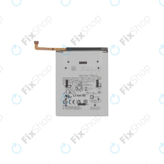 Samsung Galaxy A36 A366E, A56 A566B - Akku Batterie EB-BA566ASE 5000mAh
