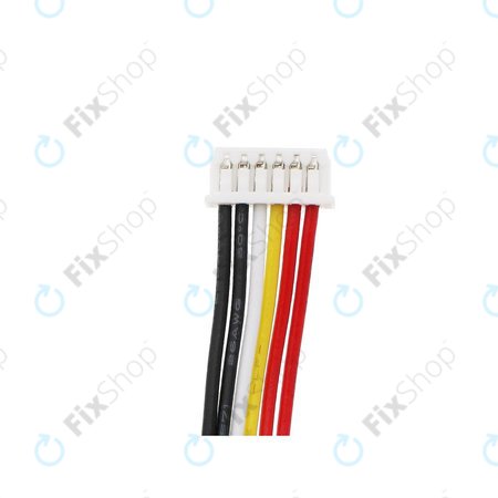 Akku batterie für Eufy Cam 2 Pro, T8140r, 10400mAh, Li-Ion, 3.7V, 18650 (1INR19/66-4), HQ