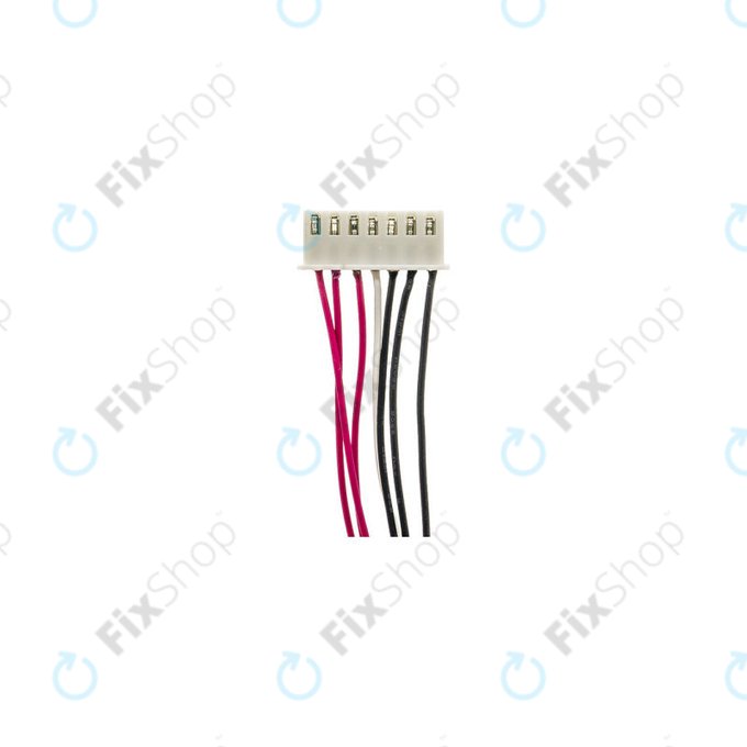 Batterie für Marshall Kilburn II, 5200mAh, Li-Ion, 7.4V, TF18650-3200-4S2PA, HQ