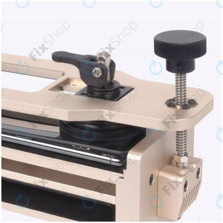 Refox RS50 - Handy-Öffner & Klemmhalterung (2in1)