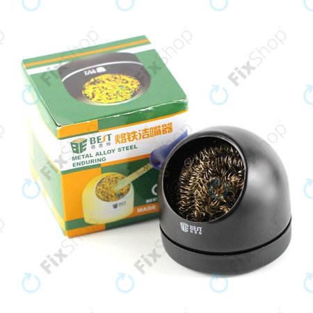 Best - Lötspitze aus legiertem Stahl, Dauerreiniger