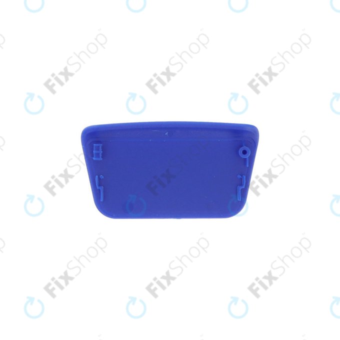 Touchpad-Abdeckung V2.0 (Dark Blue) für Sony PlayStation 5 DualSense Controller