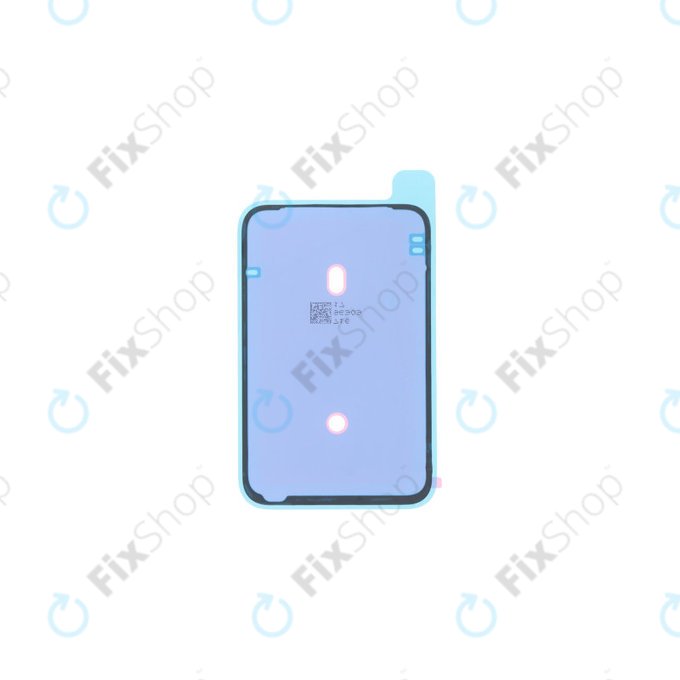 Hintere Glasscheibe Klebestreifen Sticker für iPhone 17 Pro Max | 923-12859-S | Genuine Apple