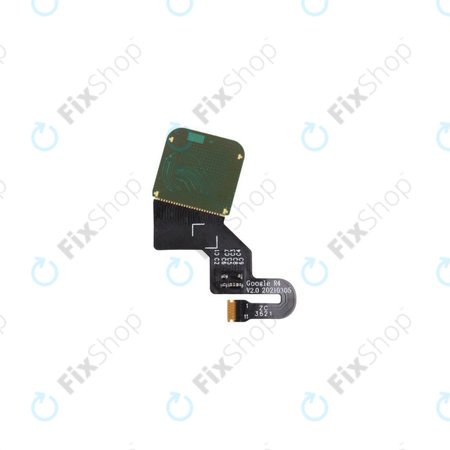 Google Pixel 6 Pro - Fingerprint Sensor + Flex Kabel