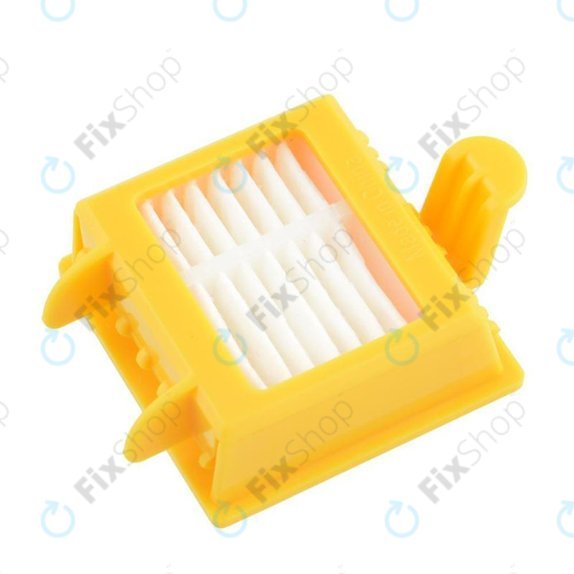 HEPA-Filter, 2 Stk. für iRobot Roomba 700-series