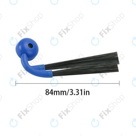 Ecovacs Deebot X9 Pro Omni, X9 Pro - Seitenbürste