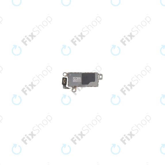 Apple iPhone 16 - Vibrationsmotor