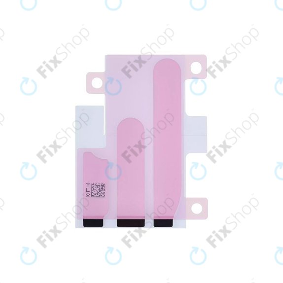Apple iPhone 16 Pro Max - Akku Batterie Klebestreifen Sticker (Adhesive)