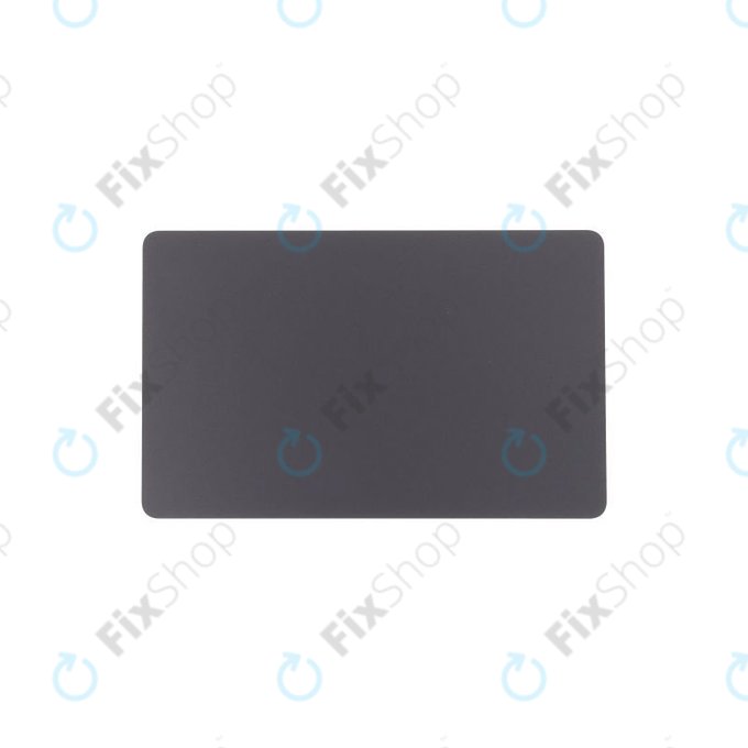 Kompletter Trackpad für MacBook Pro 14", A2992 (2023), Space Gray, 661-38735, Genuine Apple
